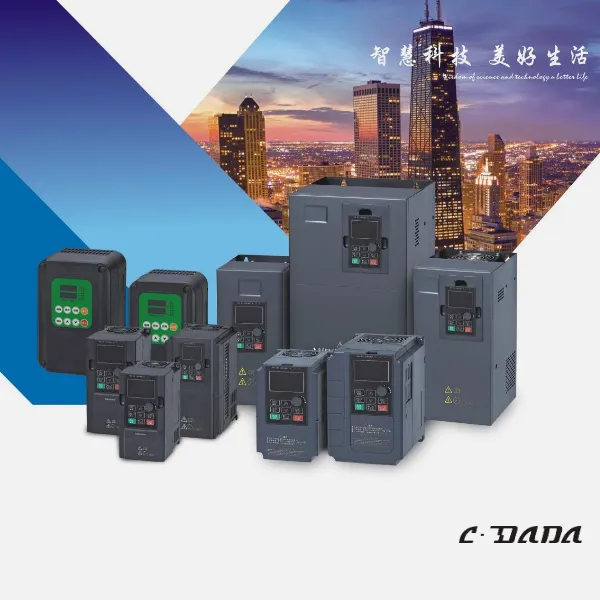 Inverter katalgu CDADA