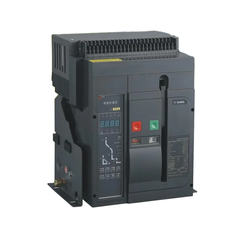1600A Circuit Breaker ta 'l-Ajru