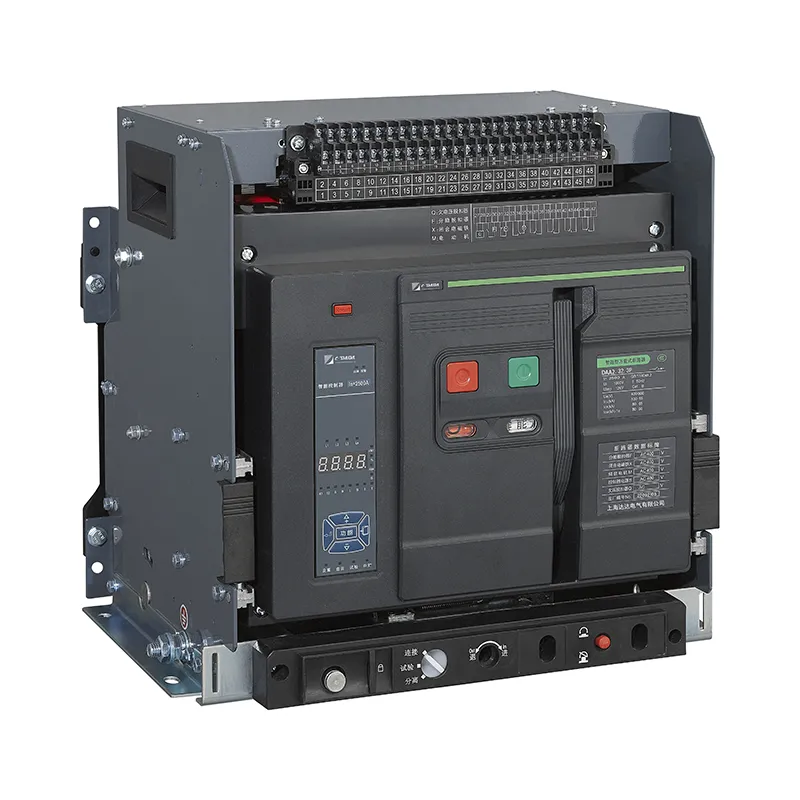 Circuit Breaker ta 'l-Ajru 3200A
