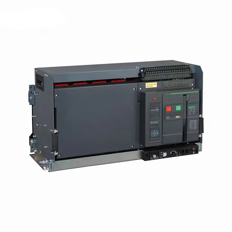 6300A Circuit Breaker tal-Ajru