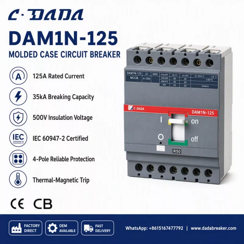 DAM1N-125