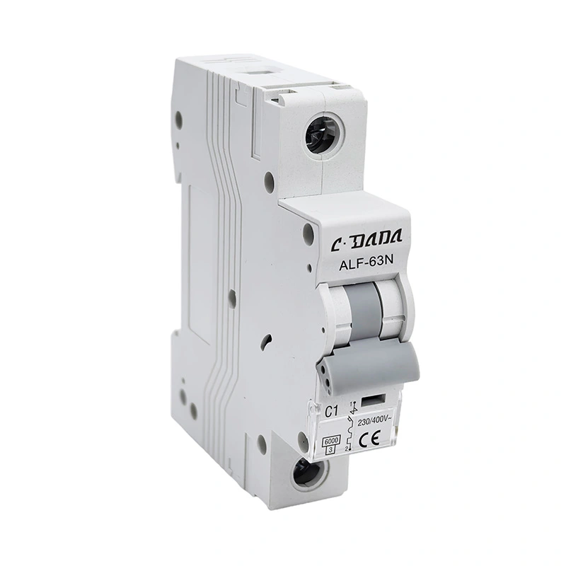 6KA 10kA Circuit Breaker minjatura
